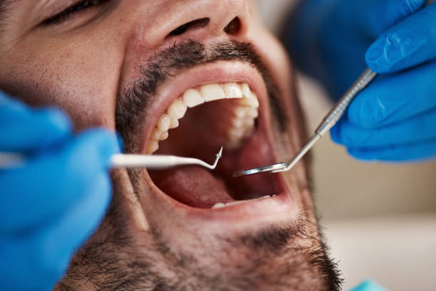 Best Weekend Emergency Dentist in Rio, VA